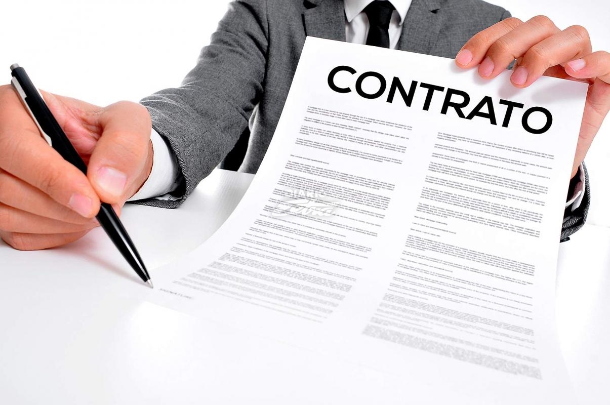 Esto es lo que debes revisar antes de firmar un contrato