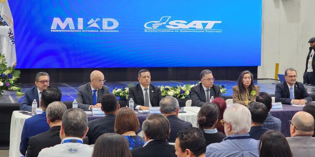 Implementación del SAT: Transformación hacia un Despacho Aéreo de Mercancías Digital