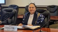Fiscal General se retira de reunión con Bernardo Arévalo